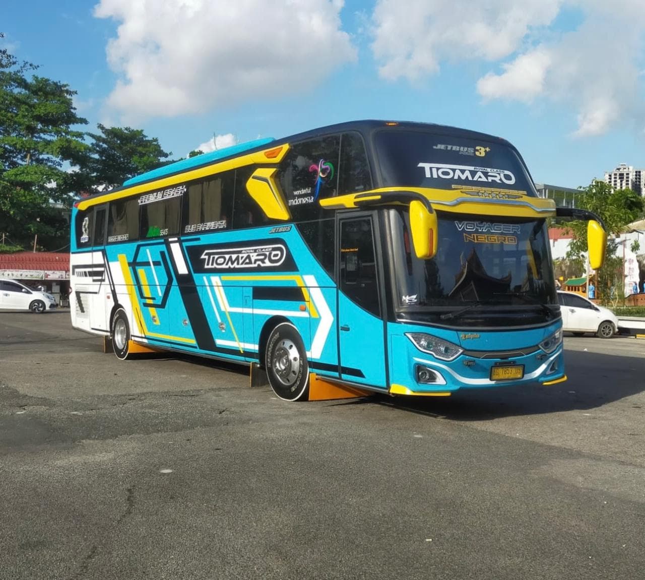 Big Bus