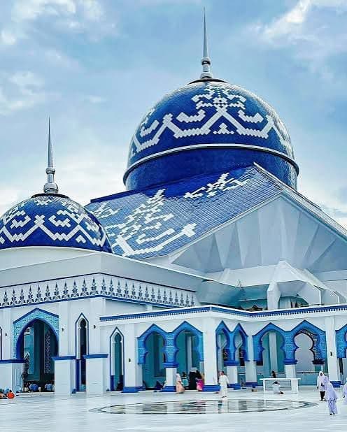 Masjid Agung Batam
