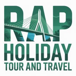 RAP HOLIDAY TOUR AND TRAVEL BATAM